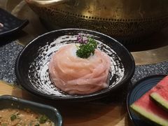 -湊湊火锅·茶憩(郑州绿地新都会店)