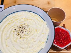 -火山屋台(新街口店)