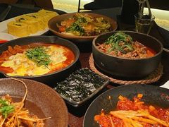 -Fuzzy Bistro 浮几韩餐·茶酒馆