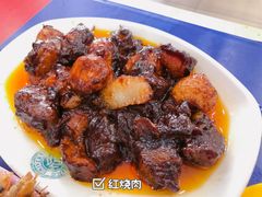 -农园餐厅(北京大学店)