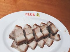 -澳门陈光记烧味饭店(郎家园店)