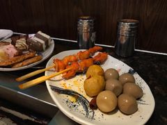 -阪尚皇·原切牛排·烤肉火锅自助(北京路店)