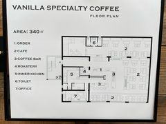 -Vanilla Specialty Coffee(八大关店)