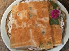 榴莲飞饼-二十八里太湖船菜(吉祥路店)