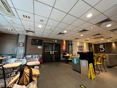 -麦当劳(东大桥店)