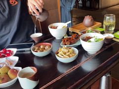 -青藤茶馆(南山路店)