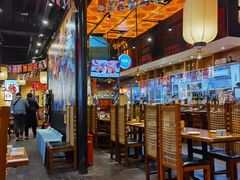 大堂-有喜屋·深夜食堂(环宇荟店)