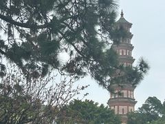 -广州莲花山旅游区