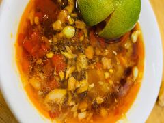 -文昌鸡饭店110号(中山路店)