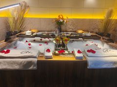 -避尘 Bsense·SPA(新会展总店)