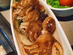 -海底捞火锅(振华商厦店)