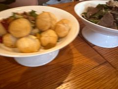 -蜗牛小馆醉乡民谣云南菜(惠新西里店)