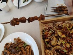 -普天和酒楼·新津菜·烤鸭(天津之眼店)