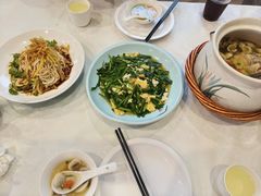 -老海陵·泰州菜(图书馆店)
