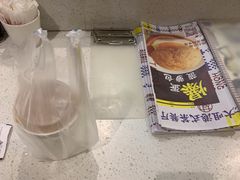 -大咀港式茶餐厅(恒泰店)
