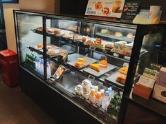 -星巴克(3号湾店)