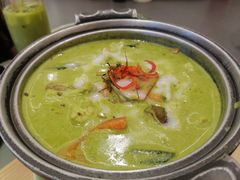 -mango tree芒果树泰国餐厅(青岛万象城店)