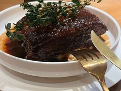 红酒烧肉-妮妮酒馆Bistro Nini