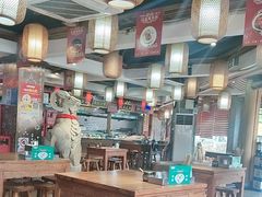 -三厂烩羊肉(五龙口店)