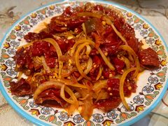 -清真吐鲁番餐厅(牛街店)