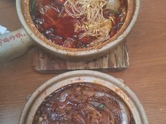 -罗妈砂锅(四川成都奎星楼店)