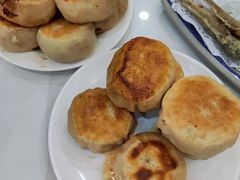 -牛街同乐祥肉饼店(天通苑店)