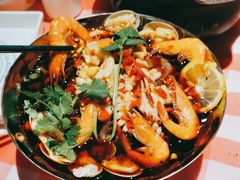 -辣小鲜·南昌大排档(船山路店)