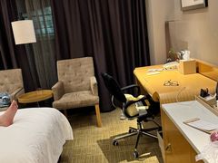 -上海中航虹桥机场泊悦酒店