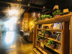 -玖壹咖啡(临河街店)