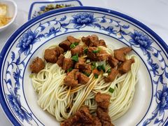 -隆轩面馆(嫩江路店)