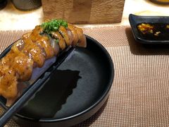 -昊·来了寿司(泡桐树店)