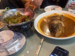-听涛雅苑百味饺子老家菜馆
