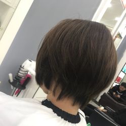 -DL HAIR SALON