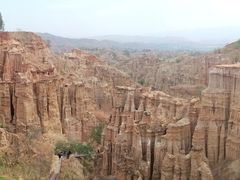 -元谋土林景区(物茂土林)