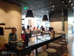 -Seesaw Coffee(环贸iapm店)