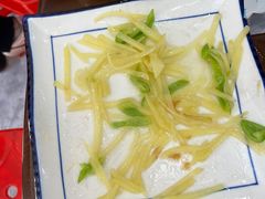 -涵家味土菜馆·徽州一绝臭鳜鱼(三河古镇店)