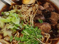 -蝎菜杨·牛肉面 羊蝎子火锅(光熙门北里店)