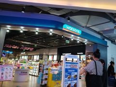 -石笨笨·盖浇饭大王(MOMOPARK店)