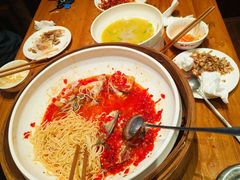 -渔乡米香·剁椒鱼头(四方坪店)