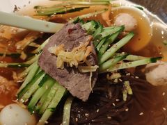 -七八冷面·延边朝鲜族美食(圣熙八号店)