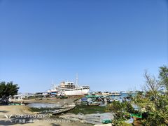 -霞山观海长廊