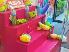 -英孚教育青少儿(滨江中心)