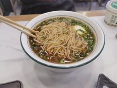 -清真·尖子尖牛肉面(王府井店)