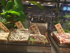 -韩大地烤肉海鲜火锅自助(五一广场店)