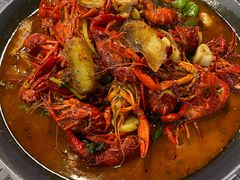 -小胖子功夫龙虾(浦泰和天下店)