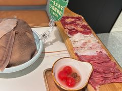 -牛人日志·鲜牛肉骨汤火锅(万科里瑧店)