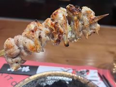 -鸟山鸣·日料食堂(王府井店)