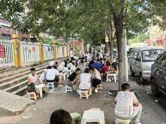 -小胖老味刨冰