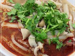 -牛家羊杂碎饸饹面