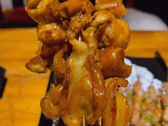 烤肥肠-好介口深夜酒馆(梅江店)